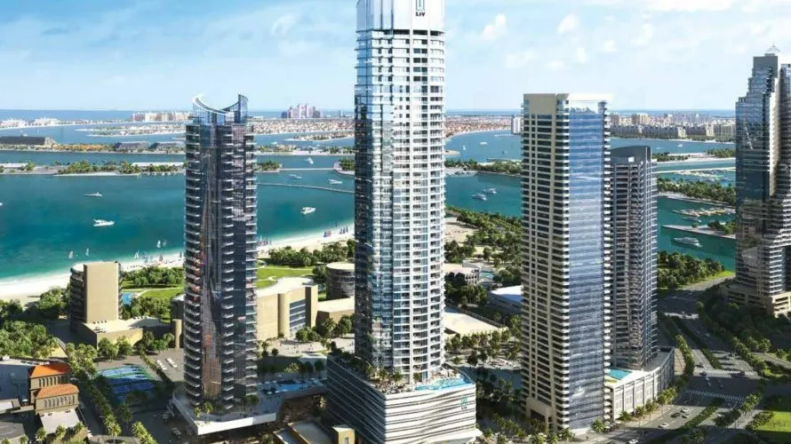 5 bedrooms penthouse for sale, Dubai Marina, Dubai, UAE No. 4284 № 26