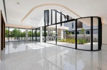 5 bedrooms villa for sale, Tilal Al Ghaf, Dubai, UAE No. 4098