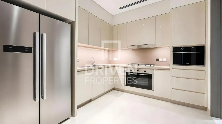 4 bedrooms apartment for sale, Opera District, Downtown Dubai (Downtown Burj Dubai), Dubai, UAE No. 3904 № 19