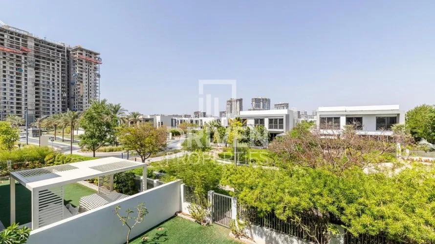 5 bedrooms villa for sale, Sidra Villas, Dubai Hills Estate, Dubai, UAE No. 4355 № 24