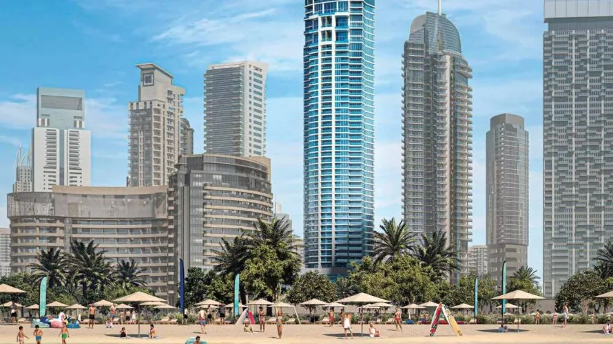 5 bedrooms penthouse for sale, Dubai Marina, Dubai, UAE No. 4284 № 25