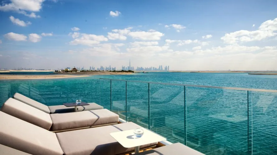 2 bedrooms villa for sale, The World Islands, Dubai, UAE No. 4267 № 3