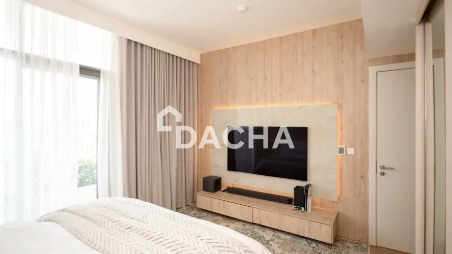 5 bedrooms villa for sale, Al Furjan, Dubai, UAE No. 4239 № 2