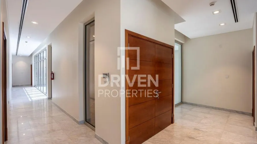 5 bedrooms villa for sale, District One, Mohammed Bin Rashid City, Dubai, UAE No. 4040 № 20
