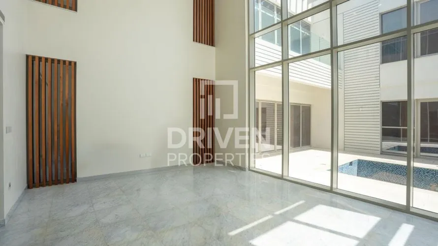 5 bedrooms villa for sale, District One, Mohammed Bin Rashid City, Dubai, UAE No. 4040 № 15