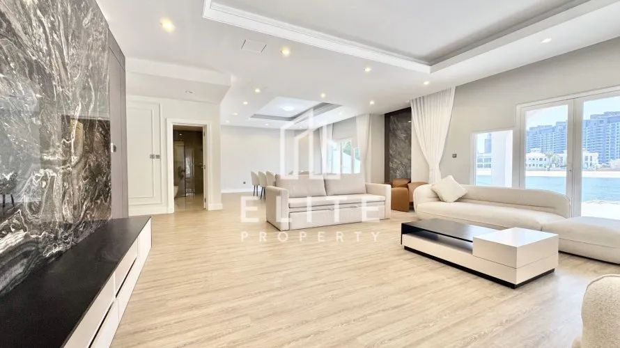 5 bedrooms villa for sale, Garden Homes, Palm Jumeirah, Dubai, UAE No. 3831 № 7