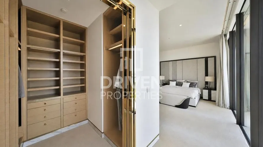 3 bedrooms apartment for sale, The Crescent, Palm Jumeirah, Dubai, UAE No. 4293 № 4