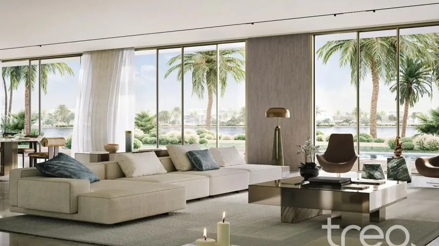 5 bedrooms villa for sale, District One, Mohammed Bin Rashid City, Dubai, UAE No. 3824 № 14