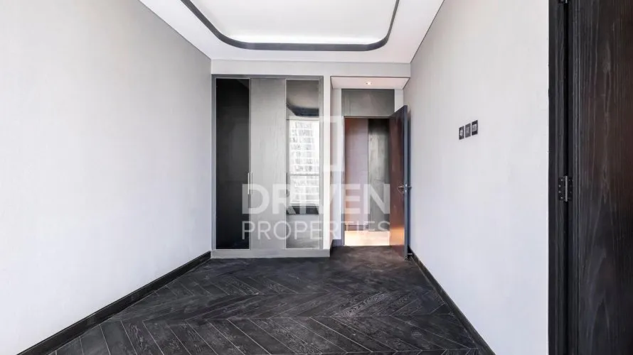 4 bedrooms apartment for sale, Business Bay, Dubai, UAE No. 4372 № 8