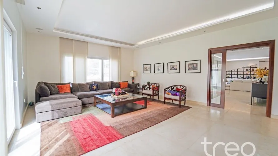 5 bedrooms villa for sale, Green Community West, Green Community, Dubai, UAE No. 3783 № 3