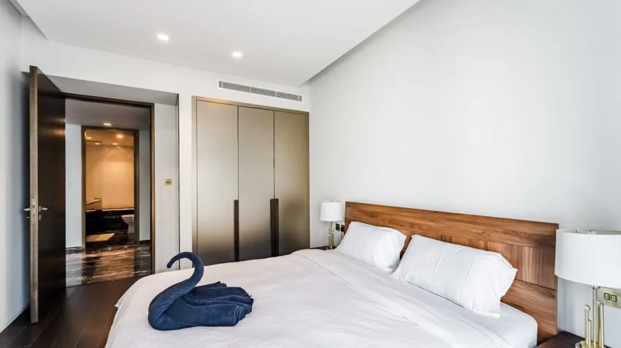 4 bedrooms apartment for sale, Dubai Marina, Dubai, UAE No. 4280 № 22