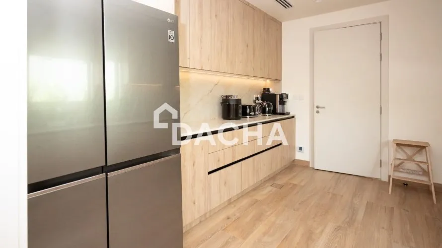 5 bedrooms villa for sale, Al Furjan, Dubai, UAE No. 4239 № 19