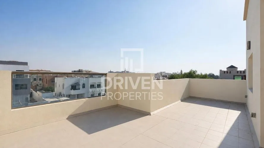 4 bedrooms villa for sale, Mirdif Villas, Mirdif, Dubai, UAE No. 4035 № 1