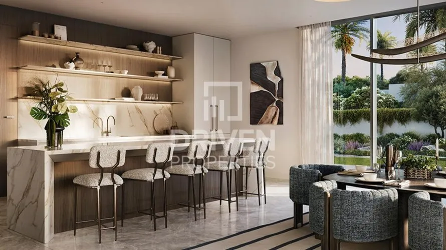 6 bedrooms villa for sale, Dubai, UAE No. 4033 № 13