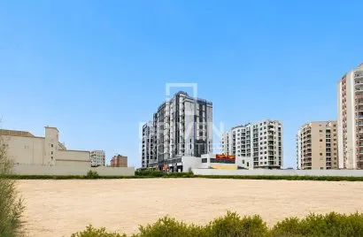 2250.02m² land for sale, Liwan, Dubai Land, Dubai, UAE No. 4025