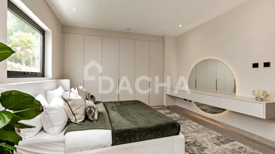 5 bedrooms villa for sale, Jumeirah Islands, Dubai, UAE No. 4339 № 22