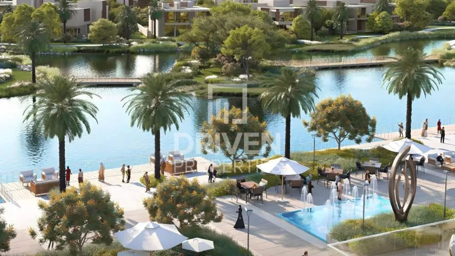 6 bedrooms villa for sale, Dubai Land, Dubai, UAE No. 4374