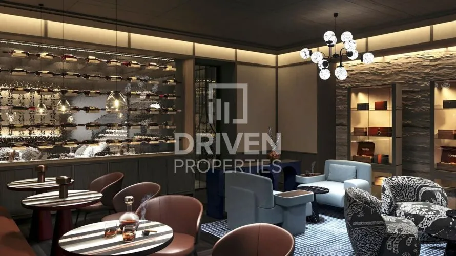 2 bedrooms apartment for sale, The Crescent, Palm Jumeirah, Dubai, UAE No. 4024 № 12