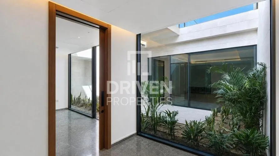 5 bedrooms villa for sale, Tilal Al Ghaf, Dubai, UAE No. 4098 № 12