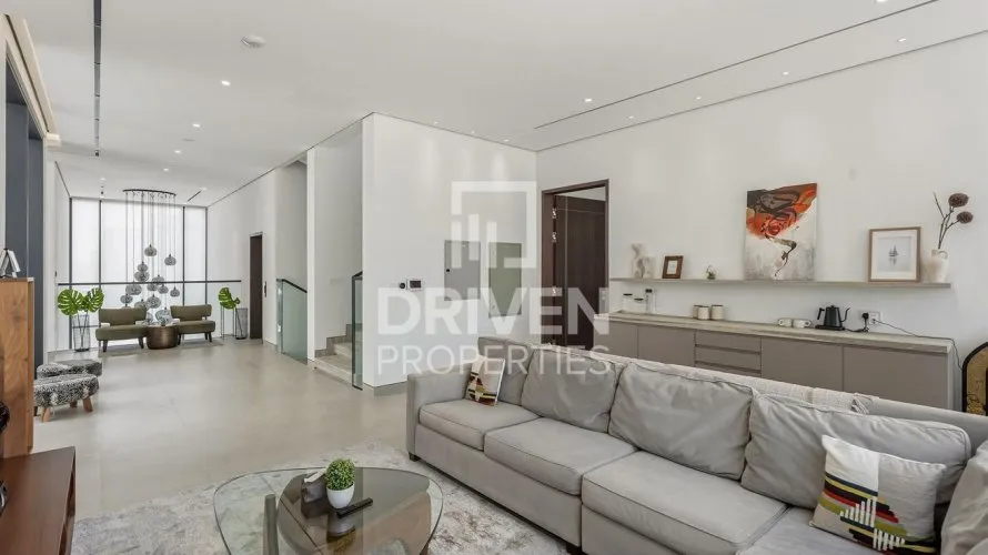5 bedrooms villa for sale, Nad Al Sheba 1, Nadd Al Sheba, Dubai, UAE No. 4290 № 7
