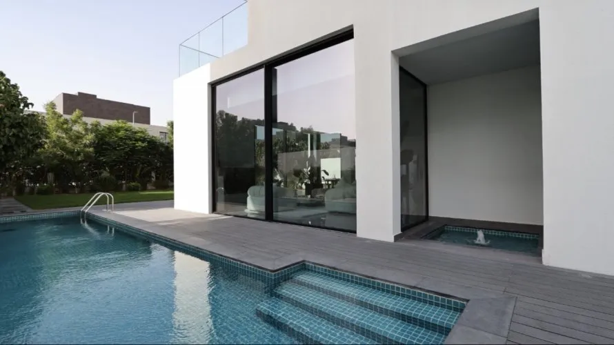 5 bedrooms villa for sale, Wadi Al Safa 3, Dubai, UAE No. 4470 № 20