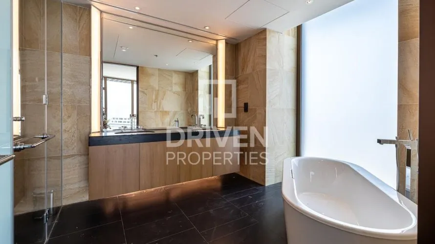 3 bedrooms apartment for sale, Jumeirah Bay Island, Jumeirah, Dubai, UAE No. 4298 № 13