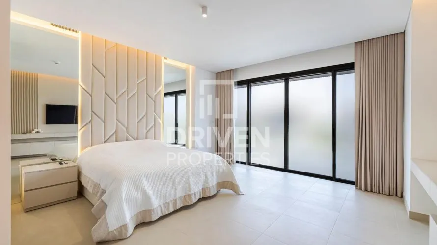 5 bedrooms villa for sale, Golf Place, Dubai Hills Estate, Dubai, UAE No. 4079 № 8