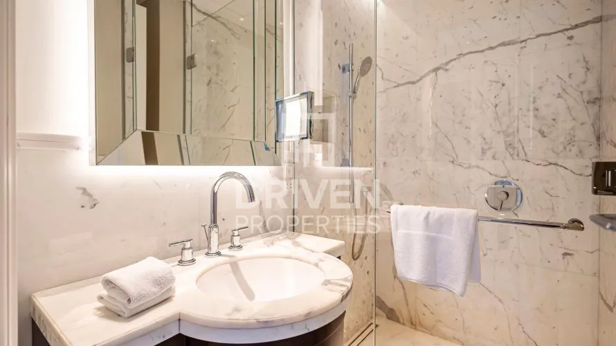 4 bedrooms apartment for sale, Downtown Dubai (Downtown Burj Dubai), Dubai, UAE No. 4356 № 2