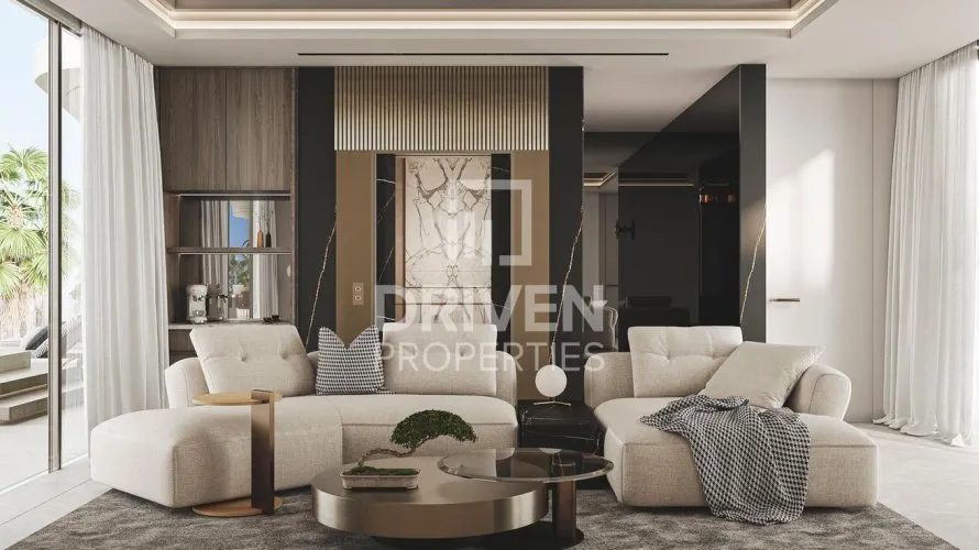5 bedrooms villa for sale, The World Islands, Dubai, UAE No. 4013 № 23