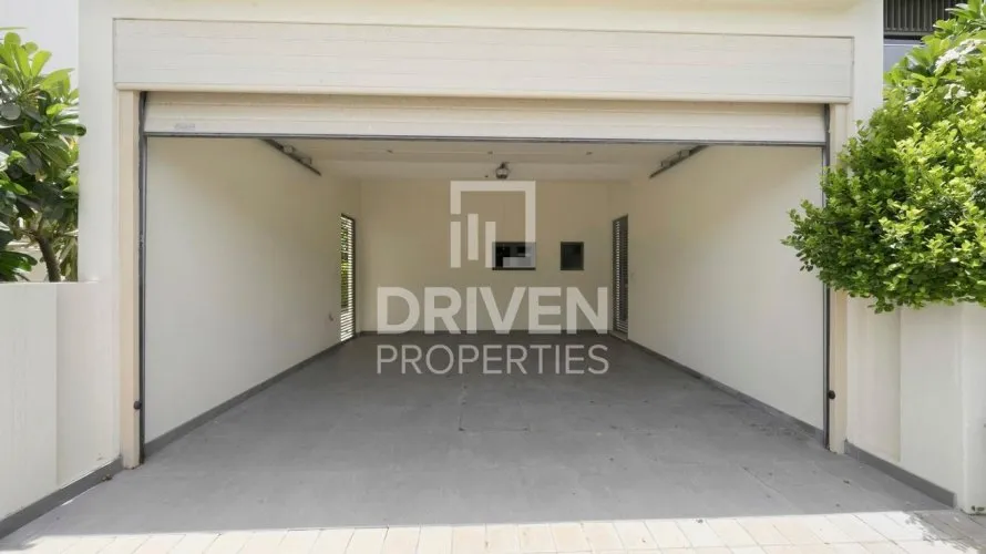 4 bedrooms villa for sale, Golf Place, Dubai Hills Estate, Dubai, UAE No. 4044 № 20