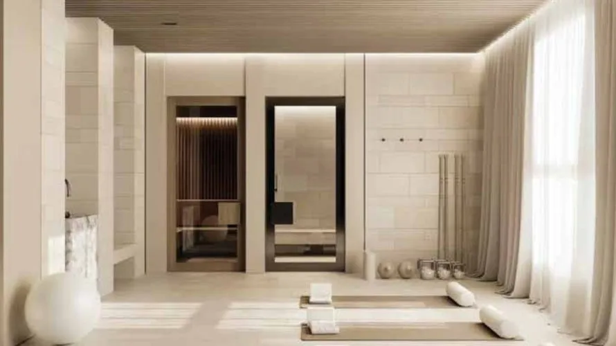 4 bedrooms penthouse for sale, Dubai Marina, Dubai, UAE No. 4285 № 12