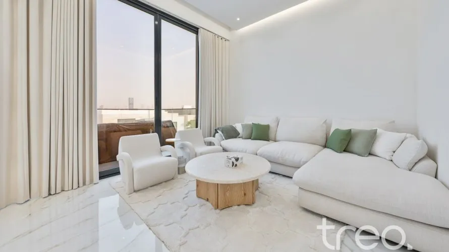 6 bedrooms villa for sale, Jumeirah Park, Dubai, UAE No. 3827 № 18