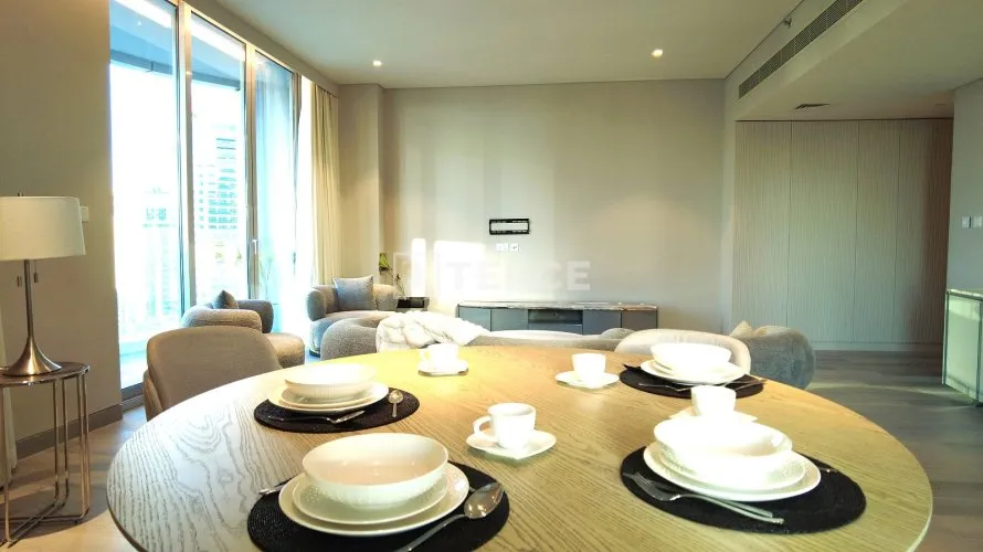 5 bedrooms duplex for sale, Dubai Marina, Dubai, UAE No. 4468 № 12