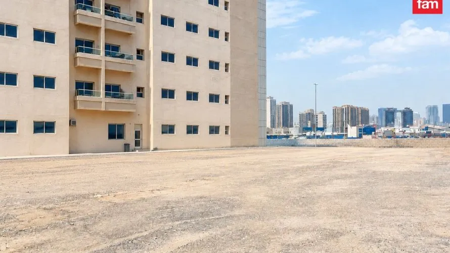 1219.3m² land for sale, Dubai, UAE No. 4241 № 6