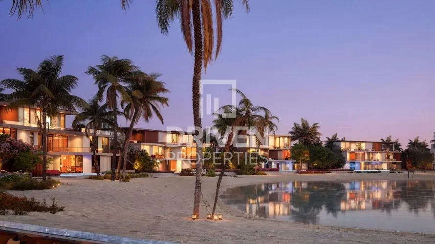 6 bedrooms villa for sale, Palm Jumeirah, Dubai, UAE No. 3884 № 2
