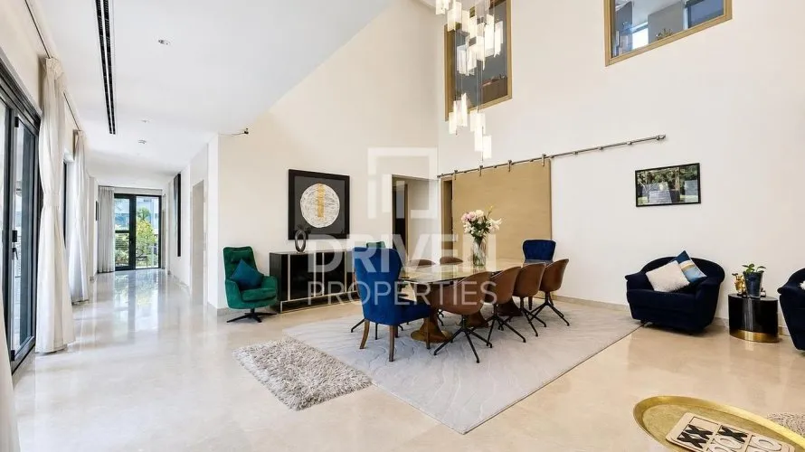 5 bedrooms villa for sale, Sobha Hartland, Mohammed Bin Rashid City, Dubai, UAE No. 4379 № 5