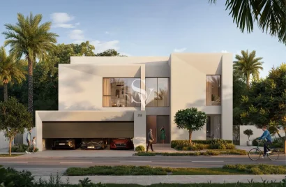 5 bedrooms villa for sale, Dubai, UAE No. 4214