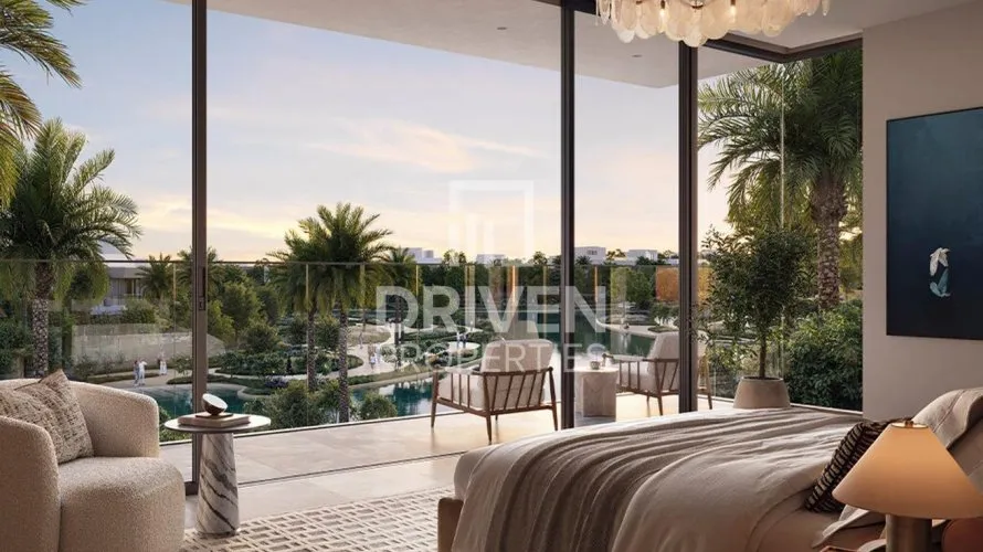 6 bedrooms villa for sale, Dubai, UAE No. 4033 № 3