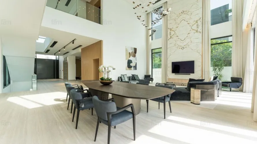 5 bedrooms villa for sale, Dubai Hills Estate, Dubai, UAE No. 4333 № 25