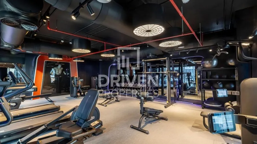 4 bedrooms apartment for sale, Business Bay, Dubai, UAE No. 4372 № 27