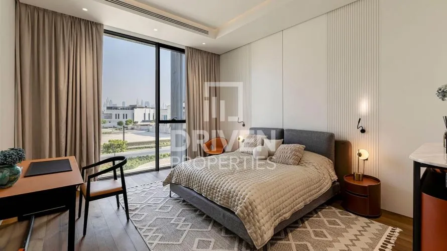 5 bedrooms villa for sale, Pearl Jumeirah, Jumeirah, Dubai, UAE No. 3882 № 14