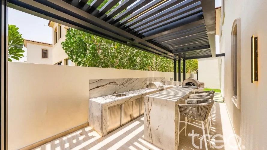 6 bedrooms villa for sale, Aseel, Arabian Ranches, Dubai, UAE No. 3829 № 24