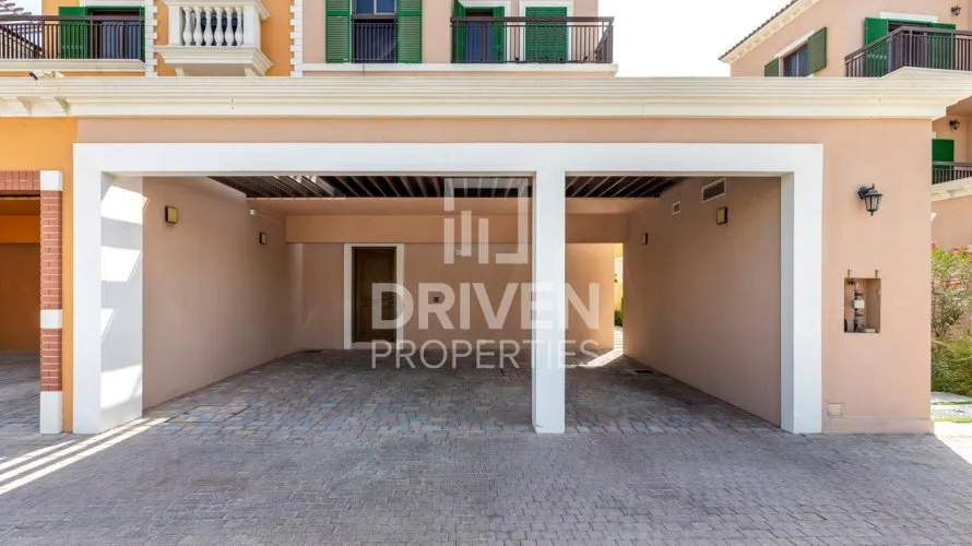 4 bedrooms villa for sale, Jumeirah, Dubai, UAE No. 3861 № 5