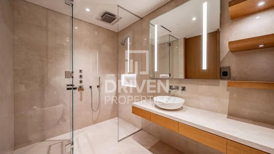 4 bedrooms apartment for sale, One at Palm Jumeirah, Palm Jumeirah, Dubai, UAE No. 3845 № 7