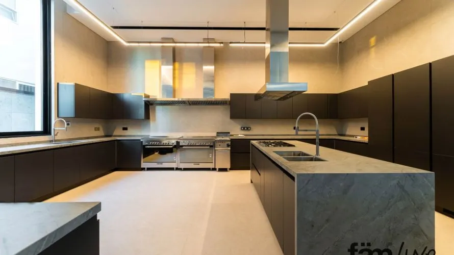 5 bedrooms villa for sale, Umm Al Sheif, Dubai, UAE No. 4223 № 21