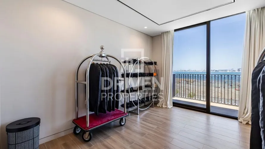 3 bedrooms villa for sale, Jumeirah Bay Island, Jumeirah, Dubai, UAE No. 3886 № 19