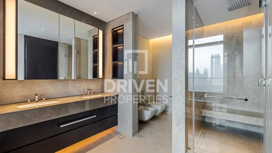 4 bedrooms apartment for sale, Opera District, Downtown Dubai (Downtown Burj Dubai), Dubai, UAE No. 3896 № 12