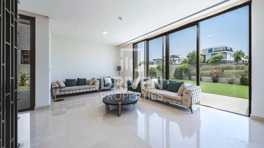 5 bedrooms villa for sale, Dubai Hills Estate, Dubai, UAE No. 4296 № 21