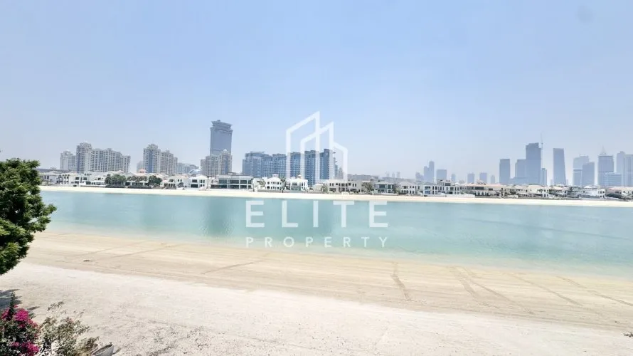 5 bedrooms villa for sale, Garden Homes, Palm Jumeirah, Dubai, UAE No. 3831 № 1