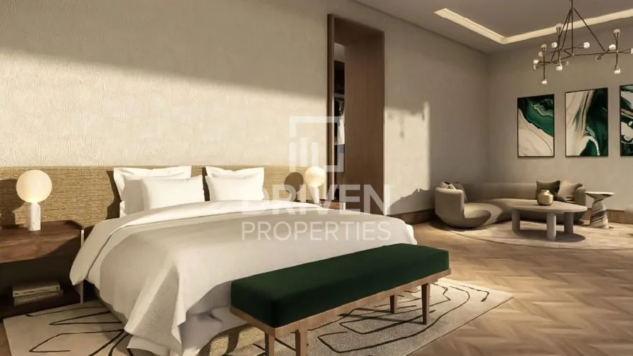 4 bedrooms apartment for sale, The Crescent, Palm Jumeirah, Dubai, UAE No. 4351 № 7